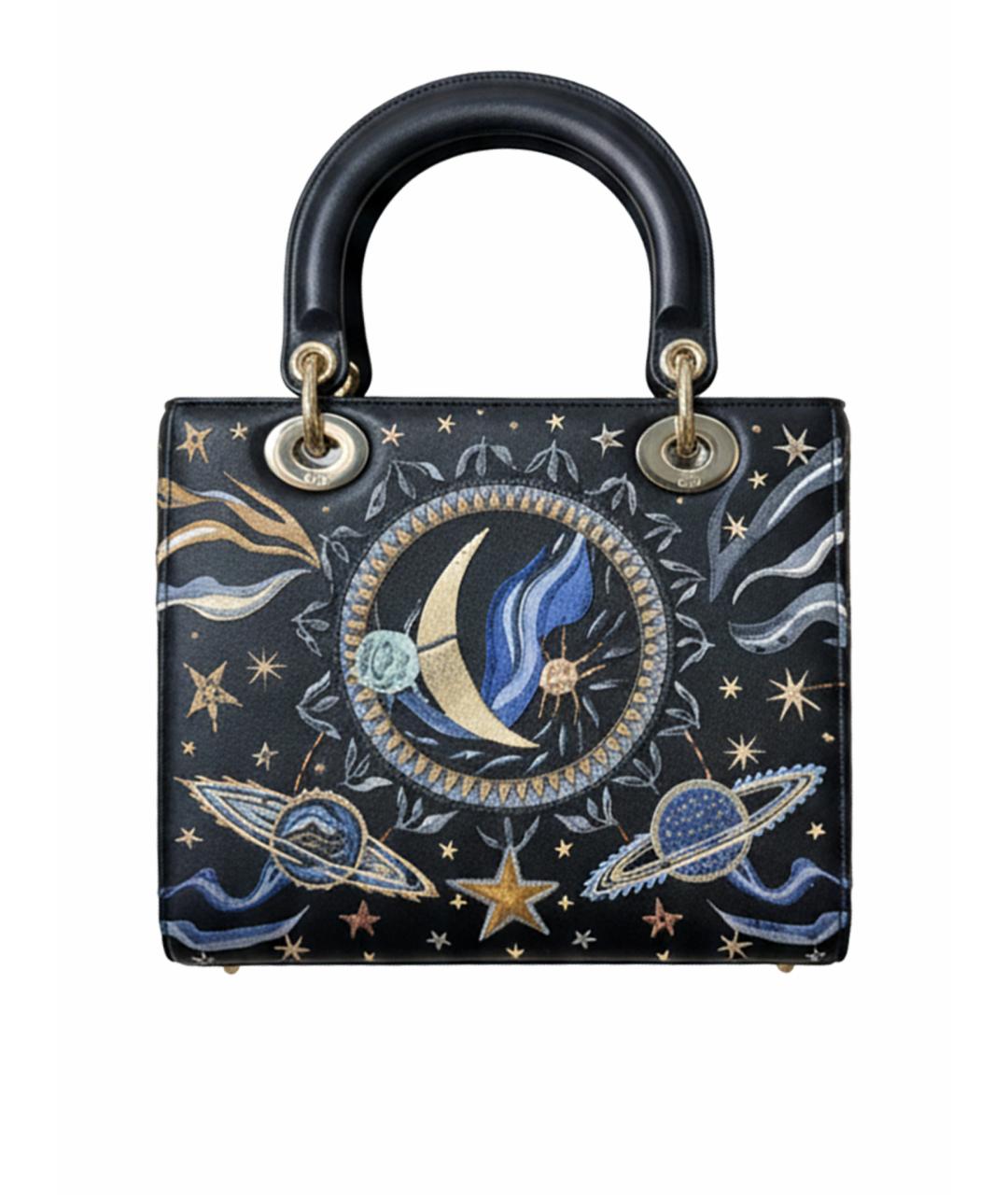 CHRISTIAN DIOR Сумка с короткими ручками, фото 1