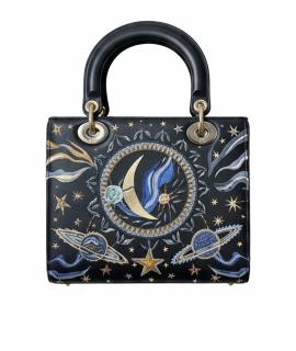 CHRISTIAN DIOR Сумка с короткими ручками