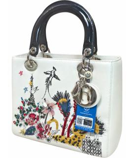 CHRISTIAN DIOR Сумка через плечо