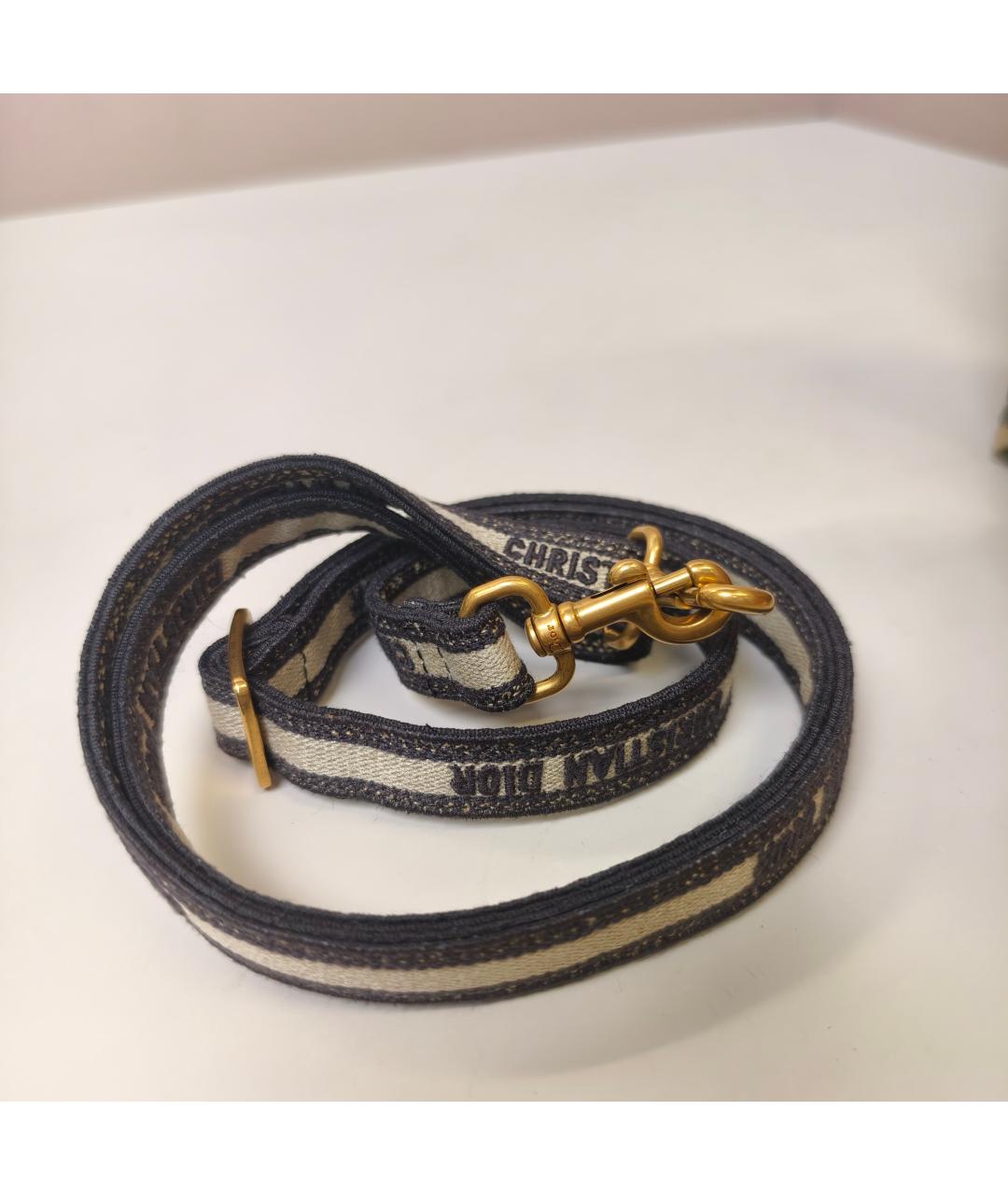 CHRISTIAN DIOR Сумка тоут, фото 8