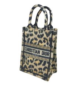 CHRISTIAN DIOR Сумка тоут