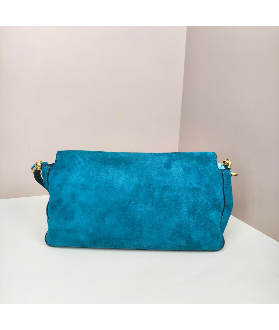 FENDI Сумка через плечо, фото 8