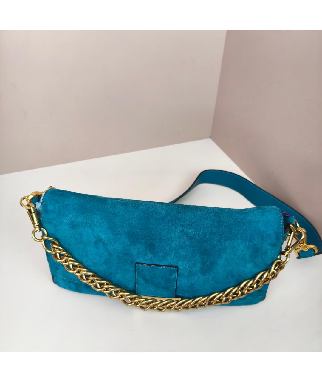 FENDI Сумка через плечо, фото 9