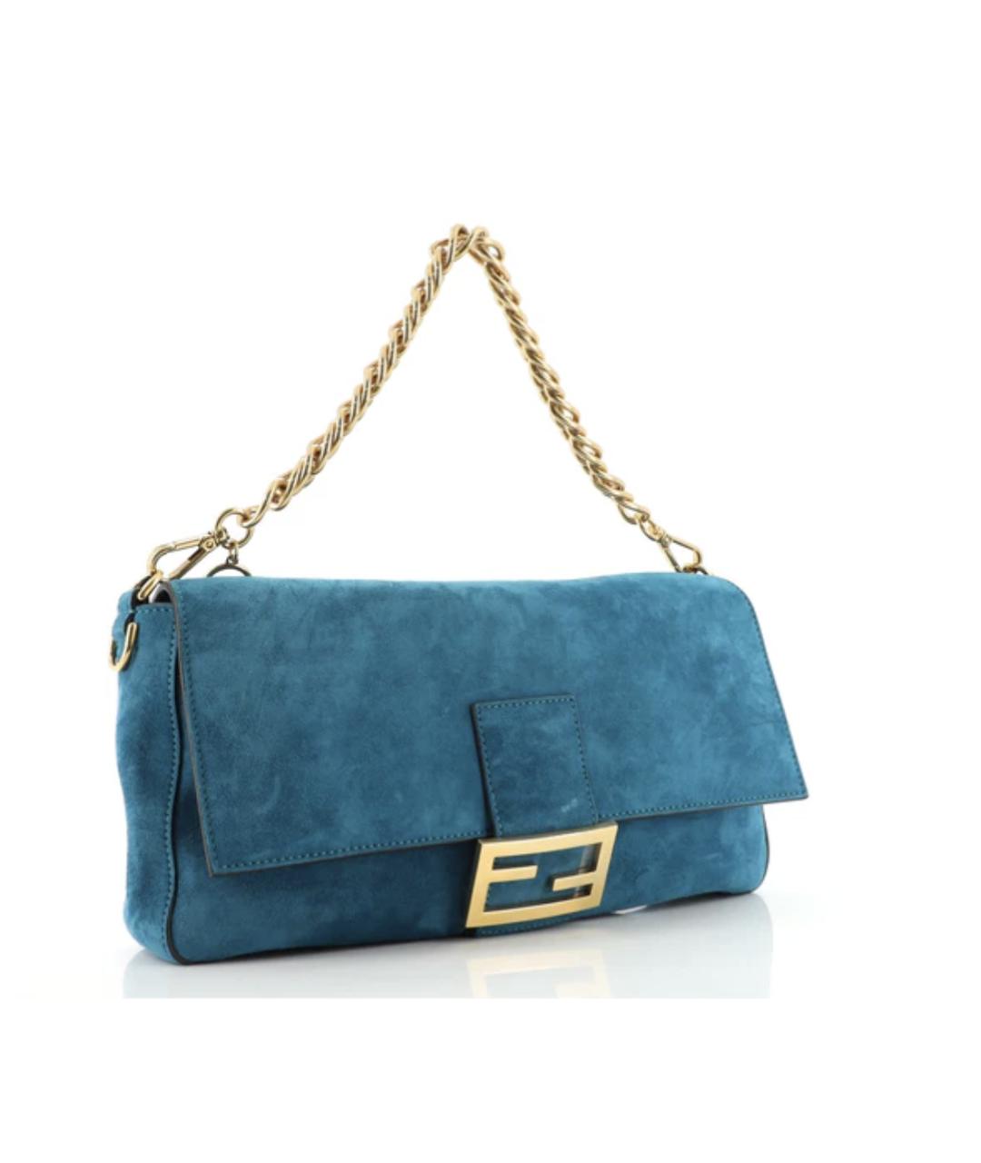 FENDI Сумка через плечо, фото 10