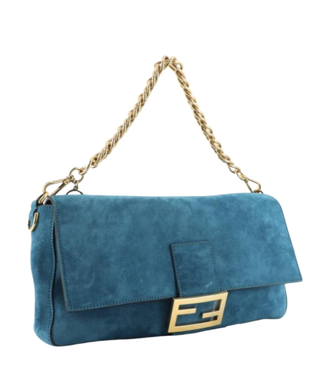 FENDI Сумка через плечо, фото 1