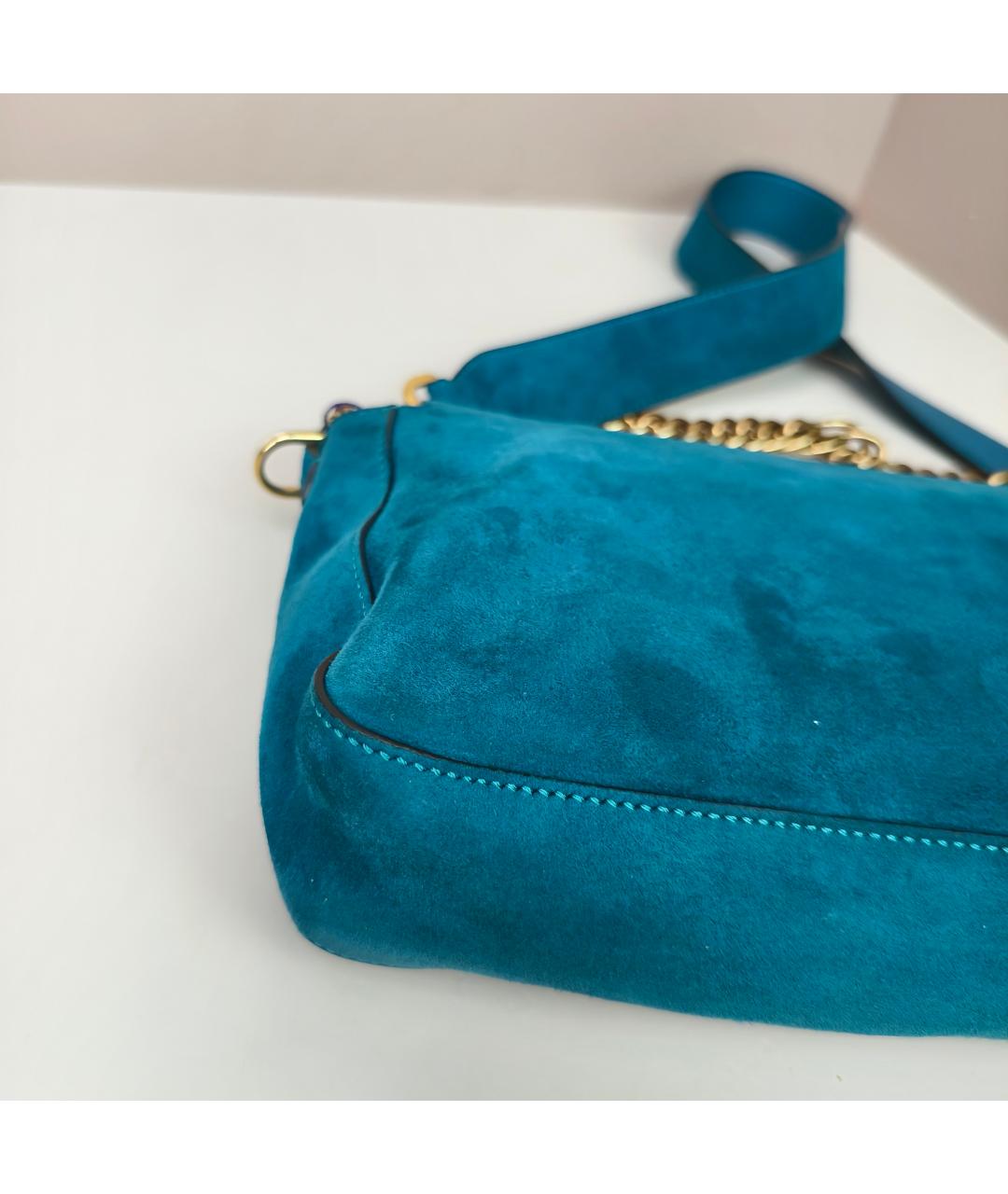 FENDI Сумка через плечо, фото 2