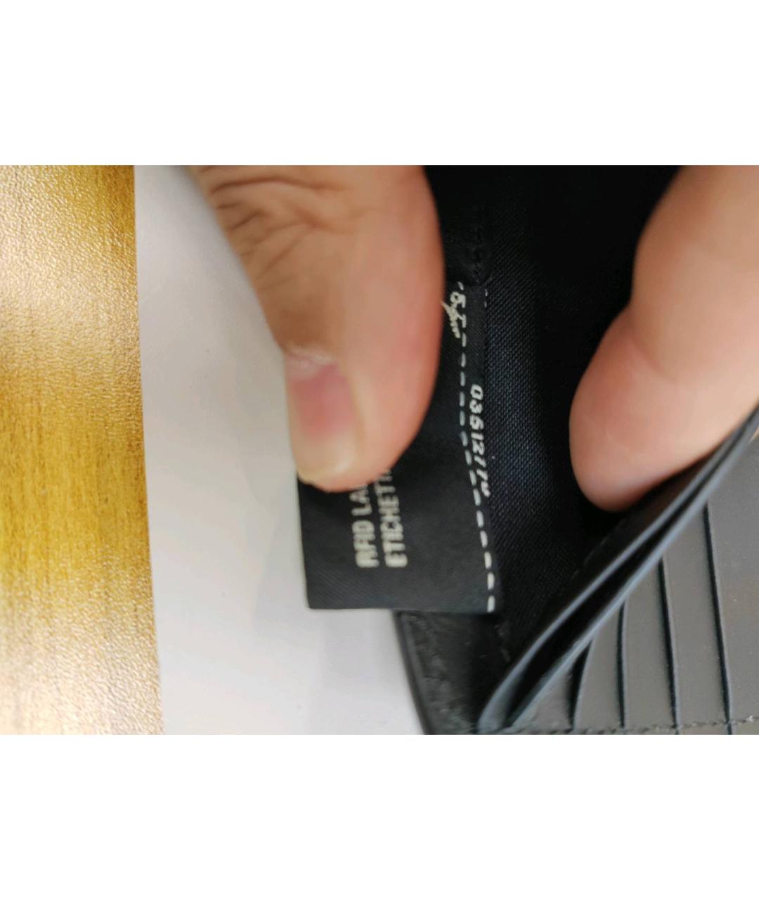 FENDI Кошелек, фото 2