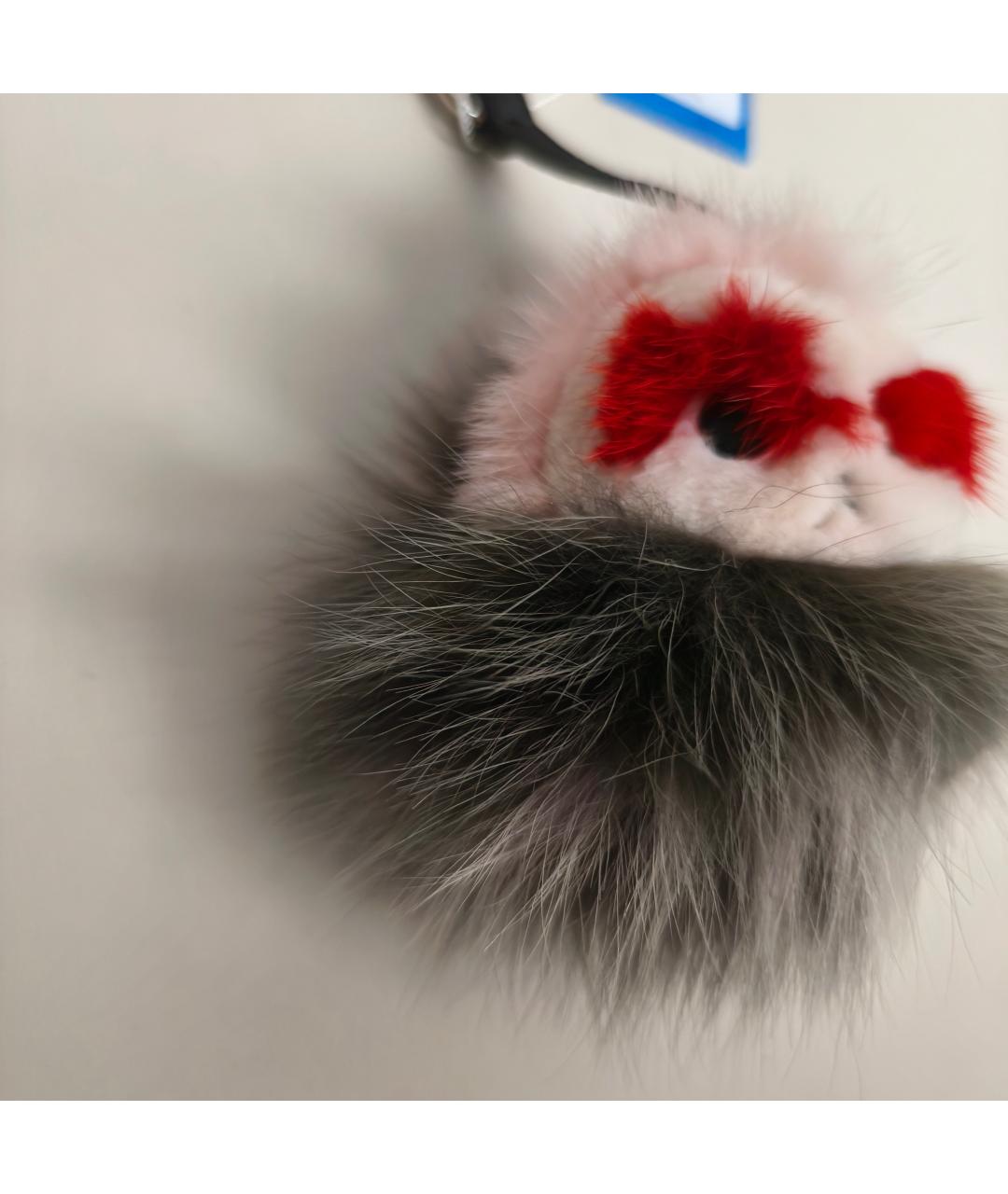 FENDI Брелок, фото 3