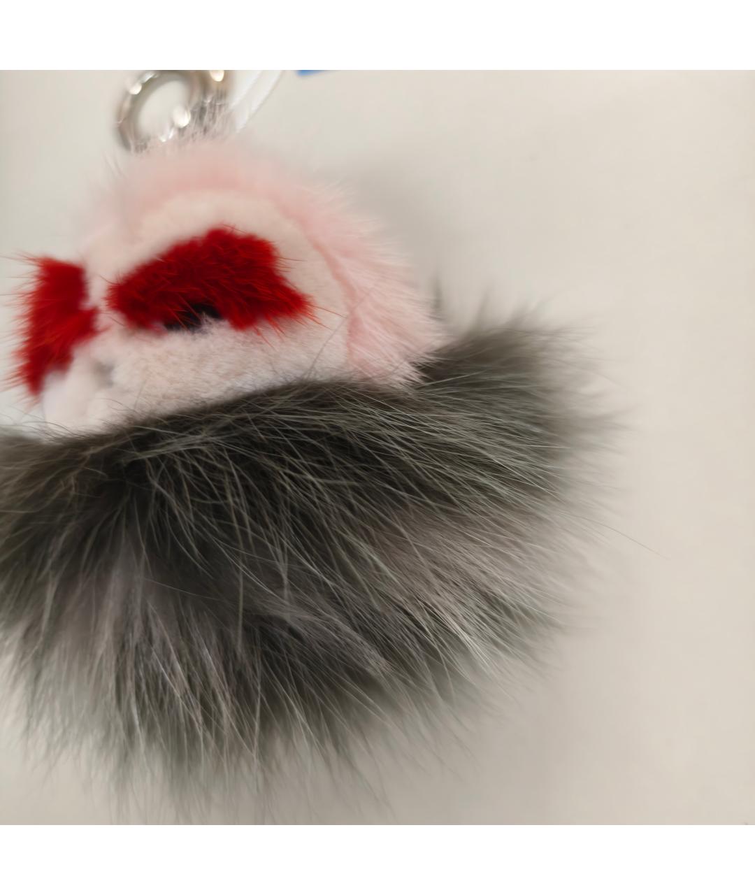 FENDI Брелок, фото 2