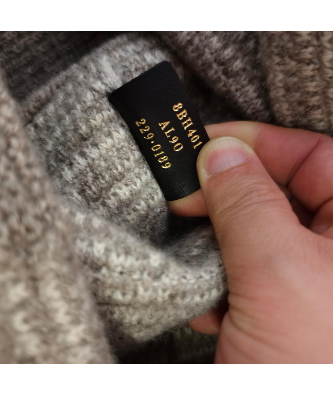 FENDI Сумка тоут, фото 4