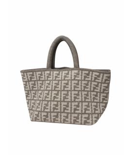 FENDI Сумка тоут