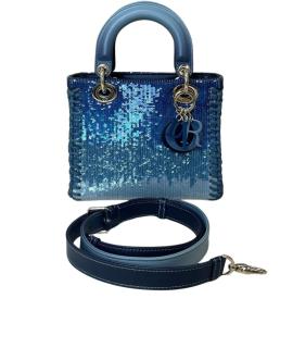 CHRISTIAN DIOR Сумка с короткими ручками