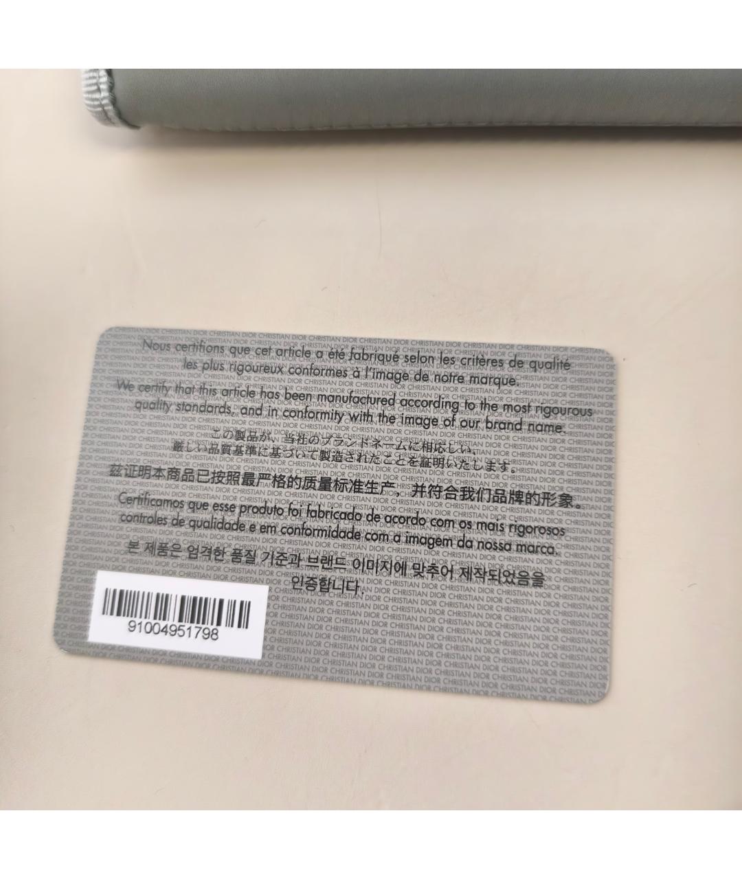 FENDI Белая сумка через плечо, фото 4