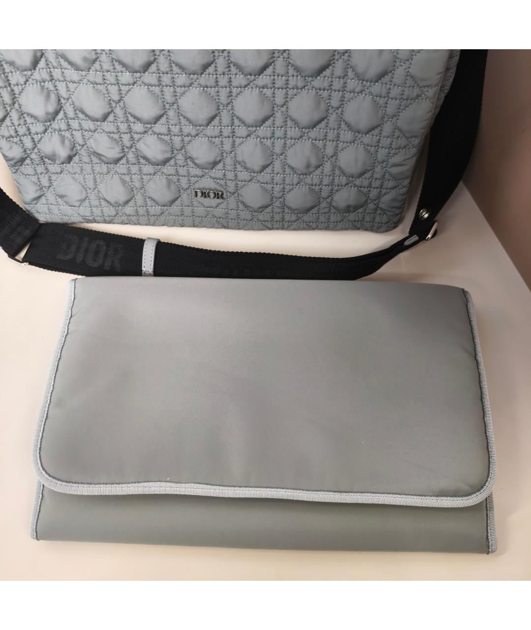 FENDI Белая сумка через плечо, фото 3