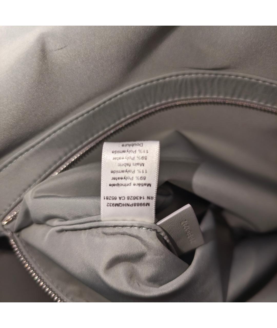 FENDI Белая сумка через плечо, фото 8