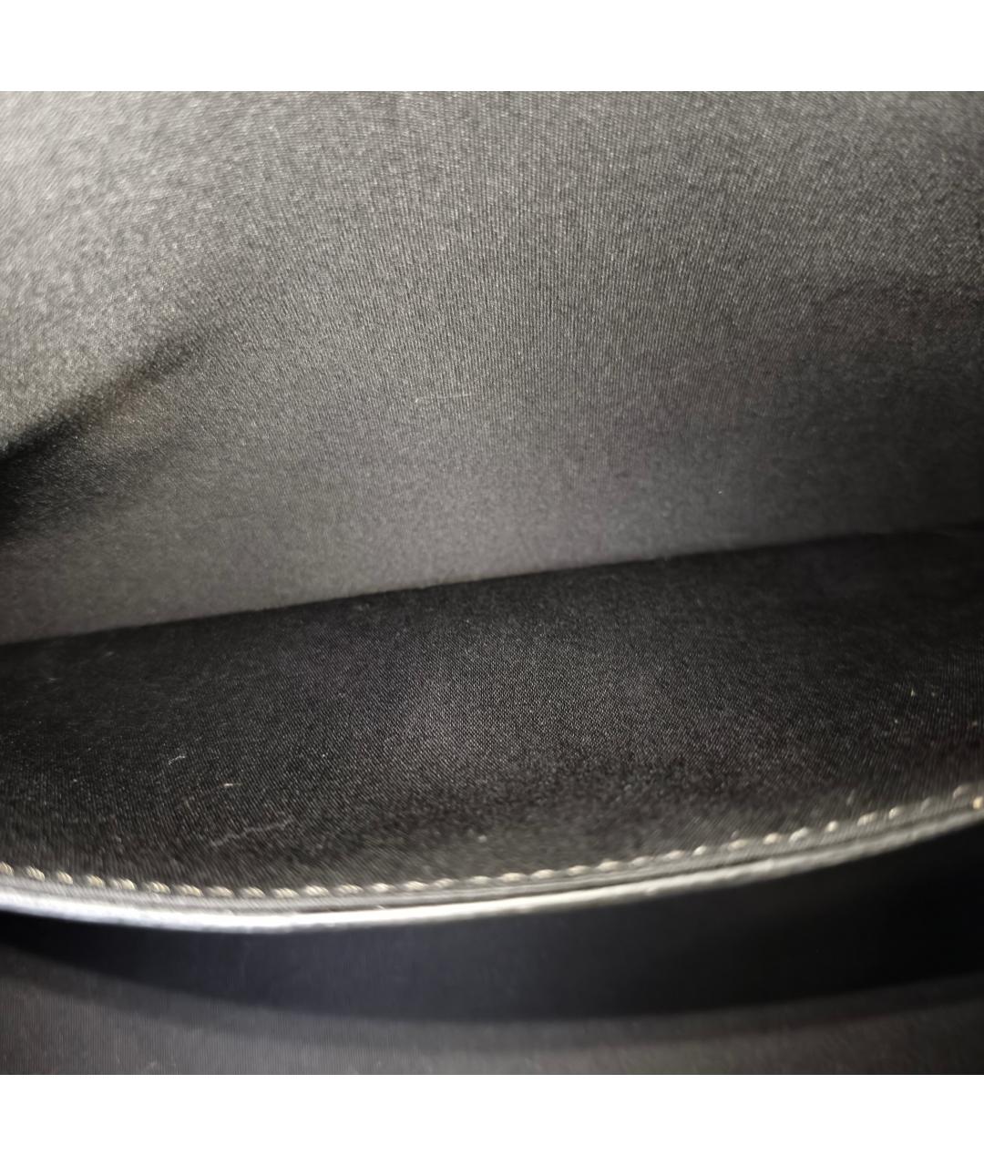 CHRISTIAN DIOR Сумка с короткими ручками, фото 4