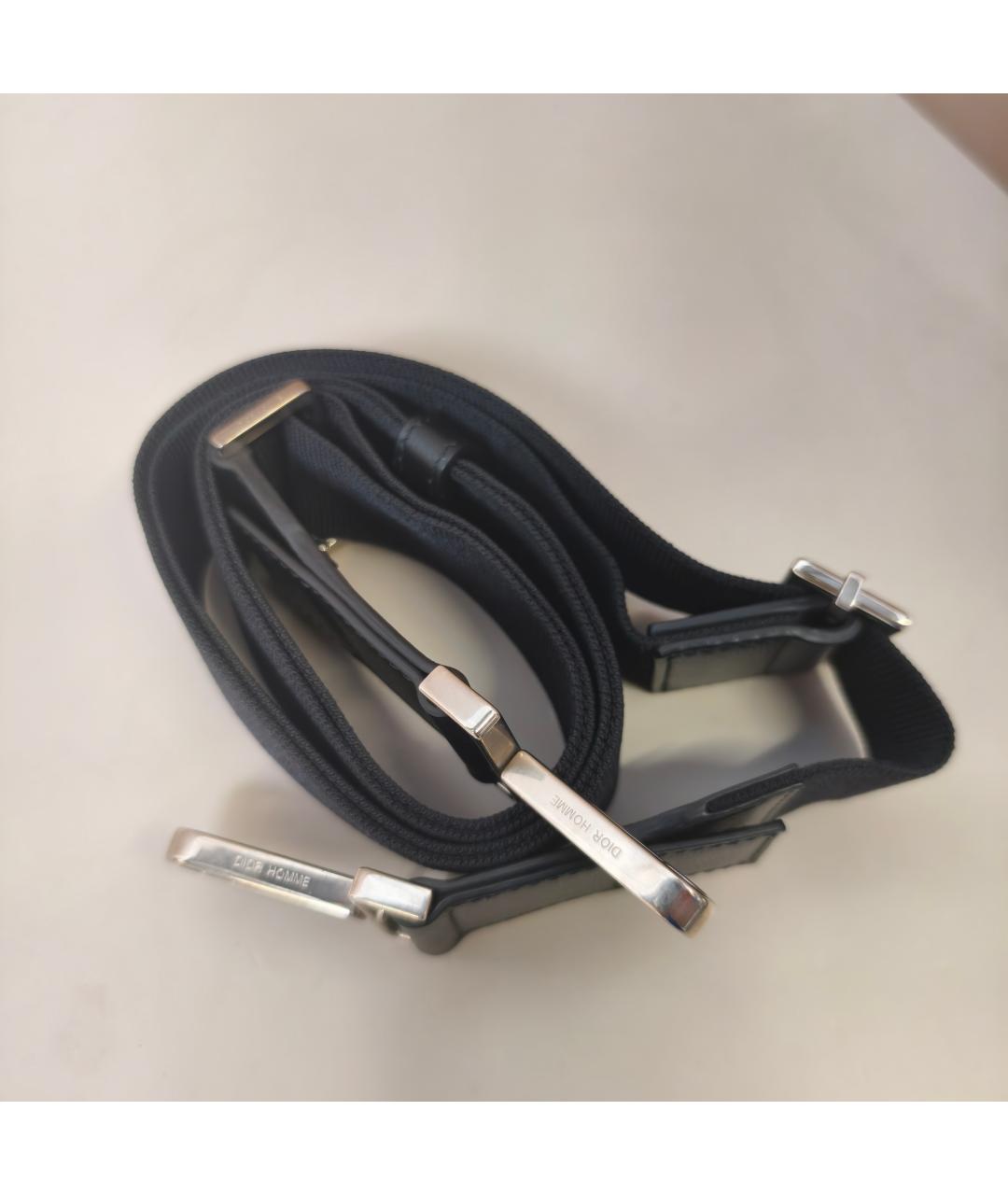 CHRISTIAN DIOR Сумка с короткими ручками, фото 3