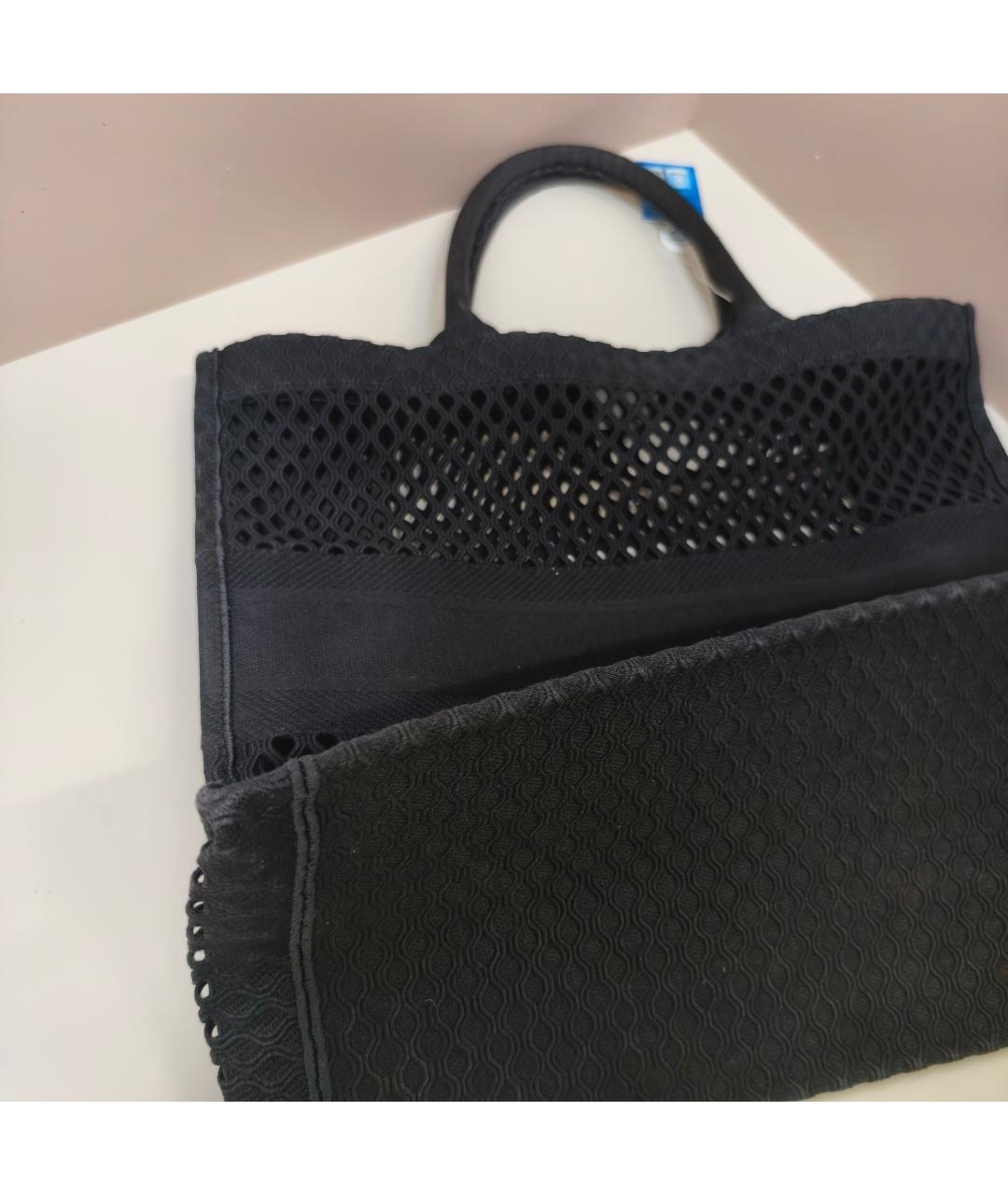 CHRISTIAN DIOR Сумка тоут, фото 7