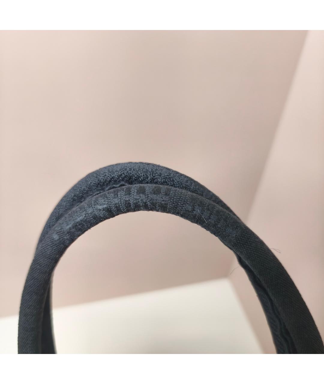 CHRISTIAN DIOR Сумка тоут, фото 3