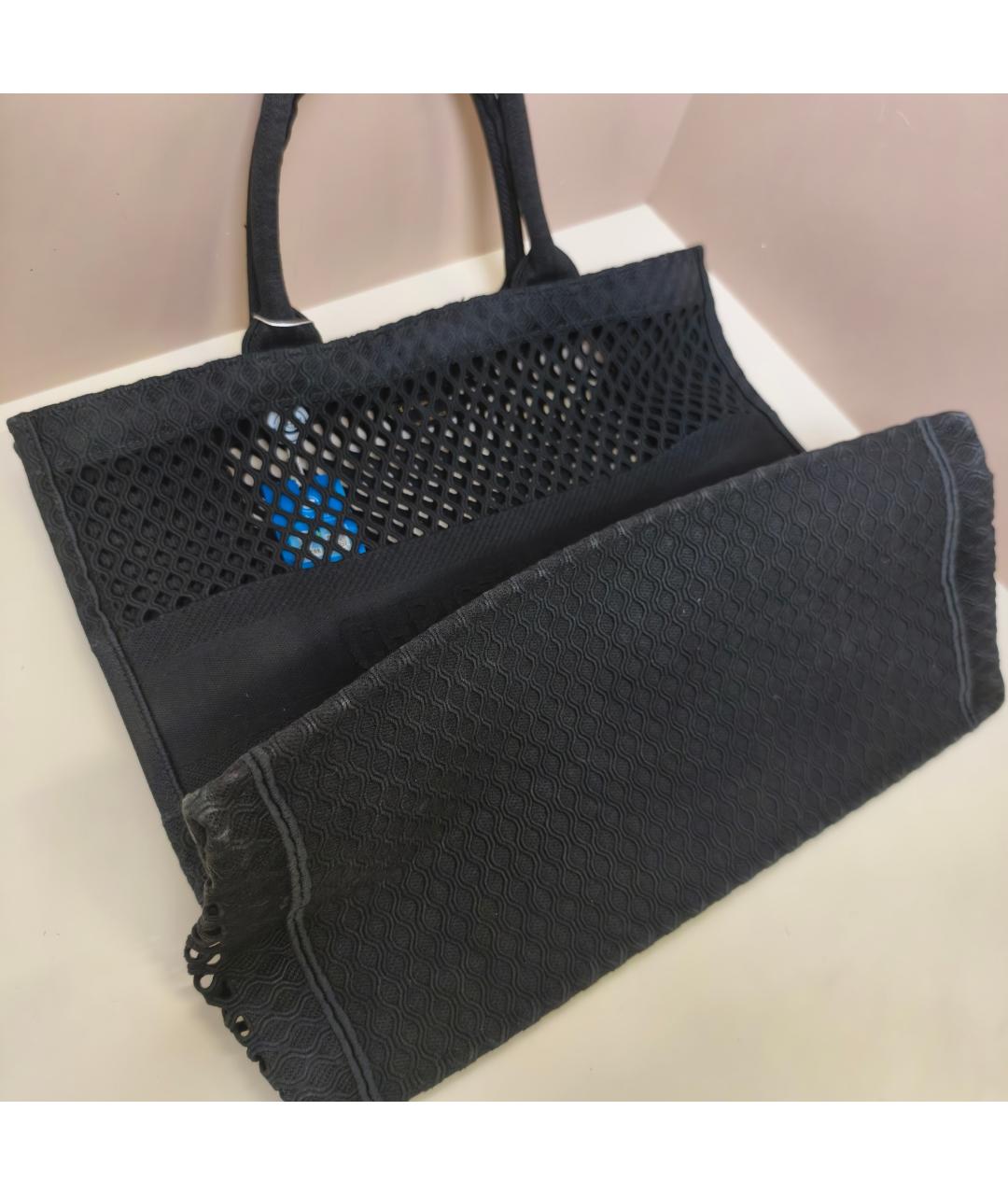 CHRISTIAN DIOR Сумка тоут, фото 6