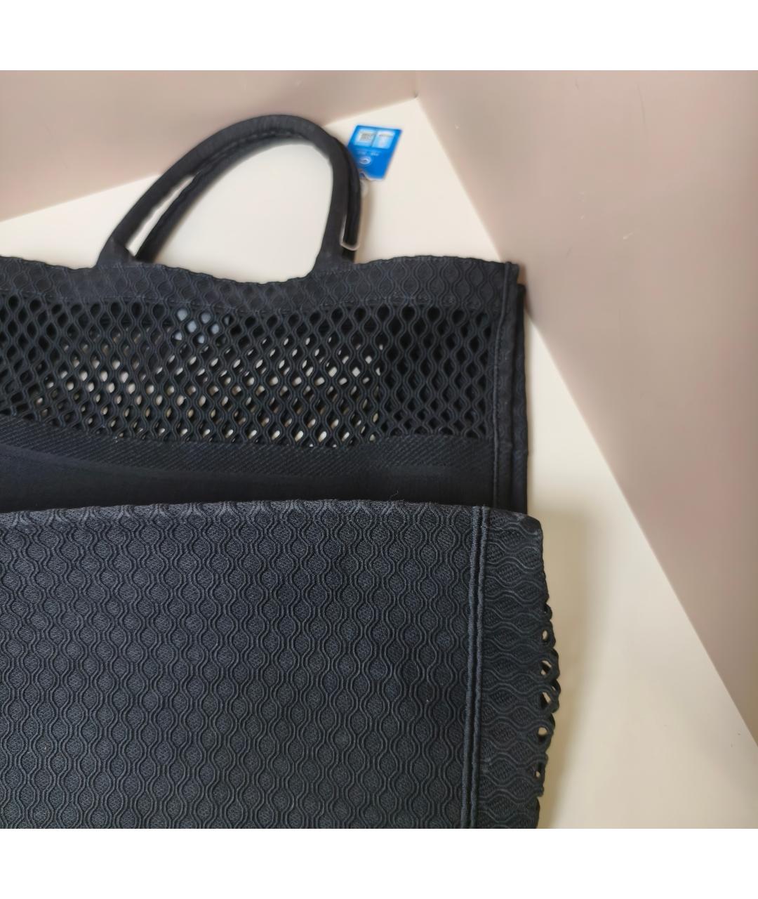 CHRISTIAN DIOR Сумка тоут, фото 2