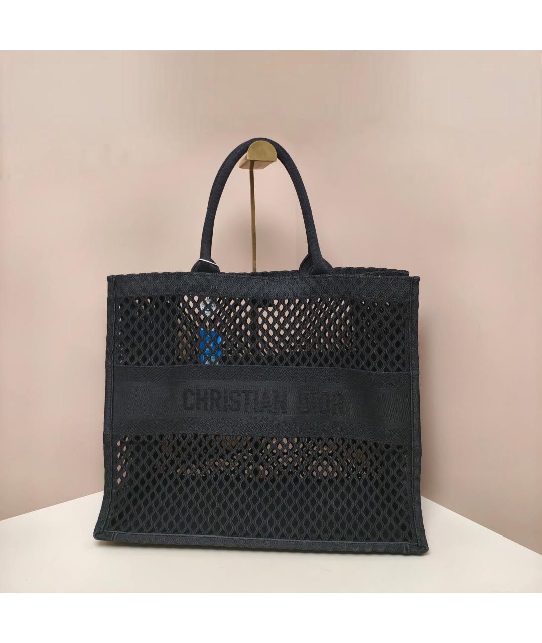 CHRISTIAN DIOR Сумка тоут, фото 10