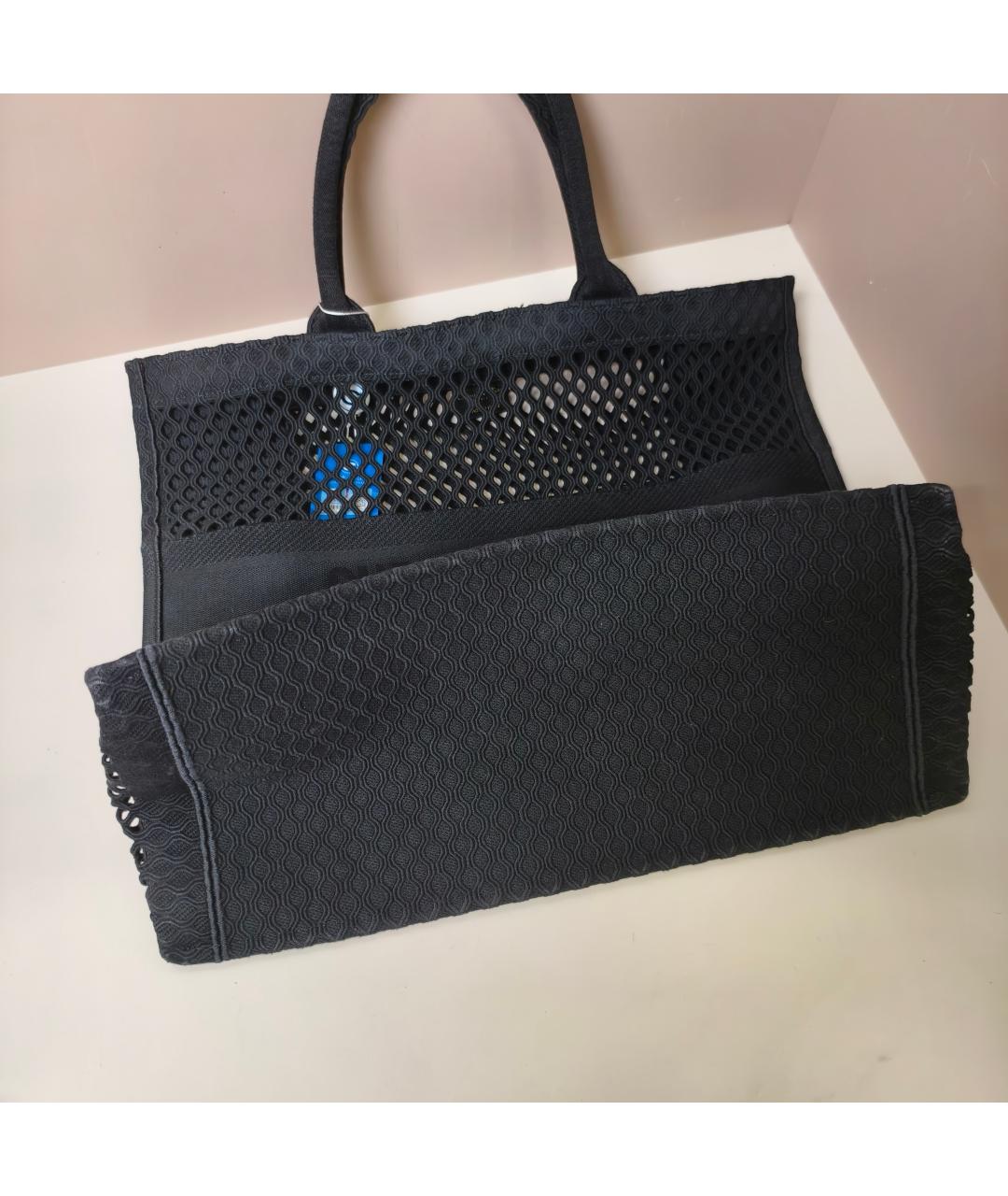 CHRISTIAN DIOR Сумка тоут, фото 9