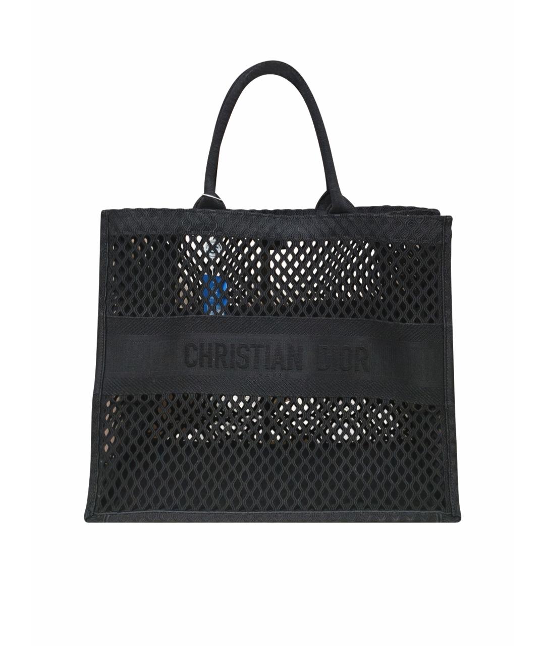 CHRISTIAN DIOR Сумка тоут, фото 1