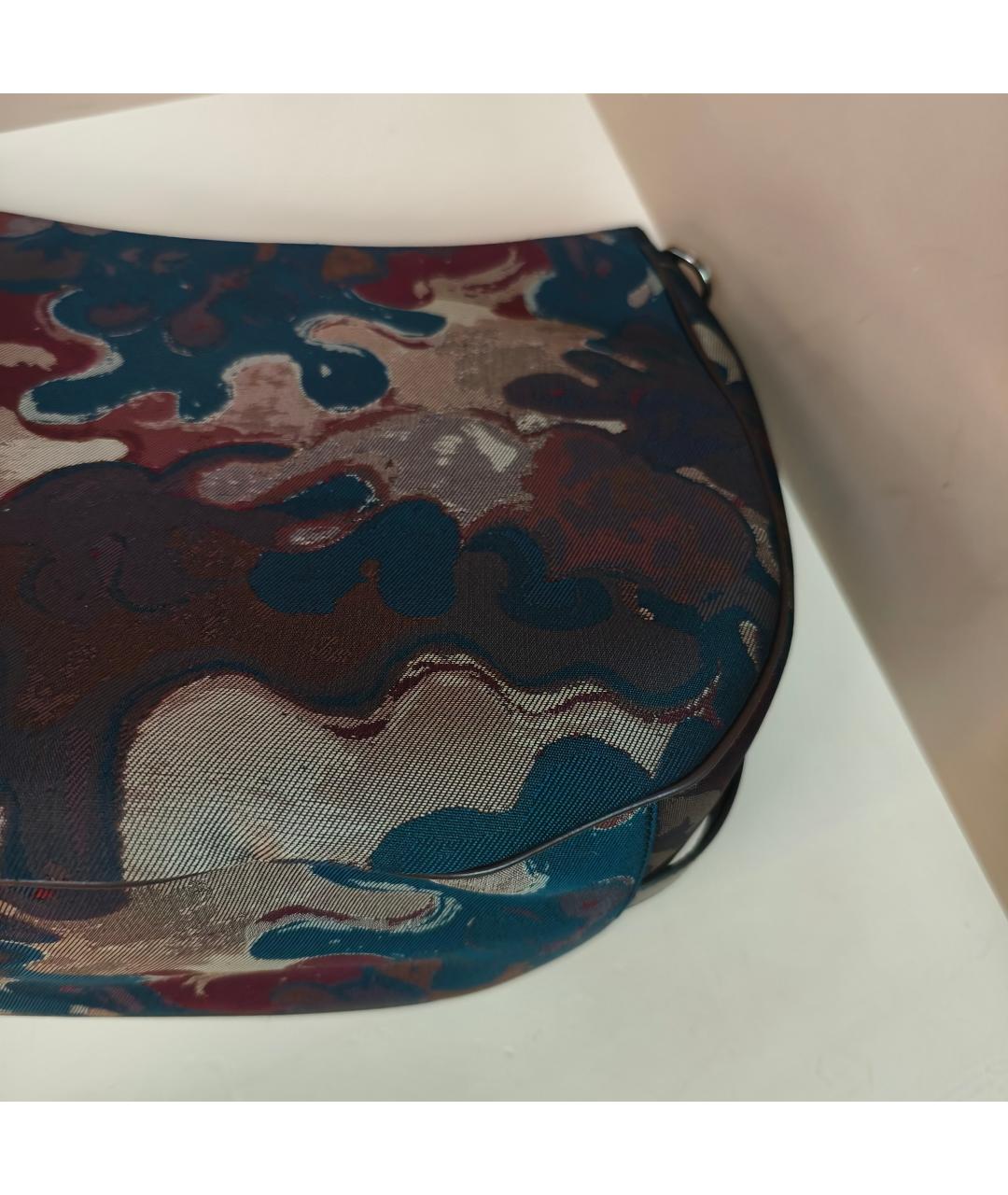 CHRISTIAN DIOR Сумка через плечо, фото 4