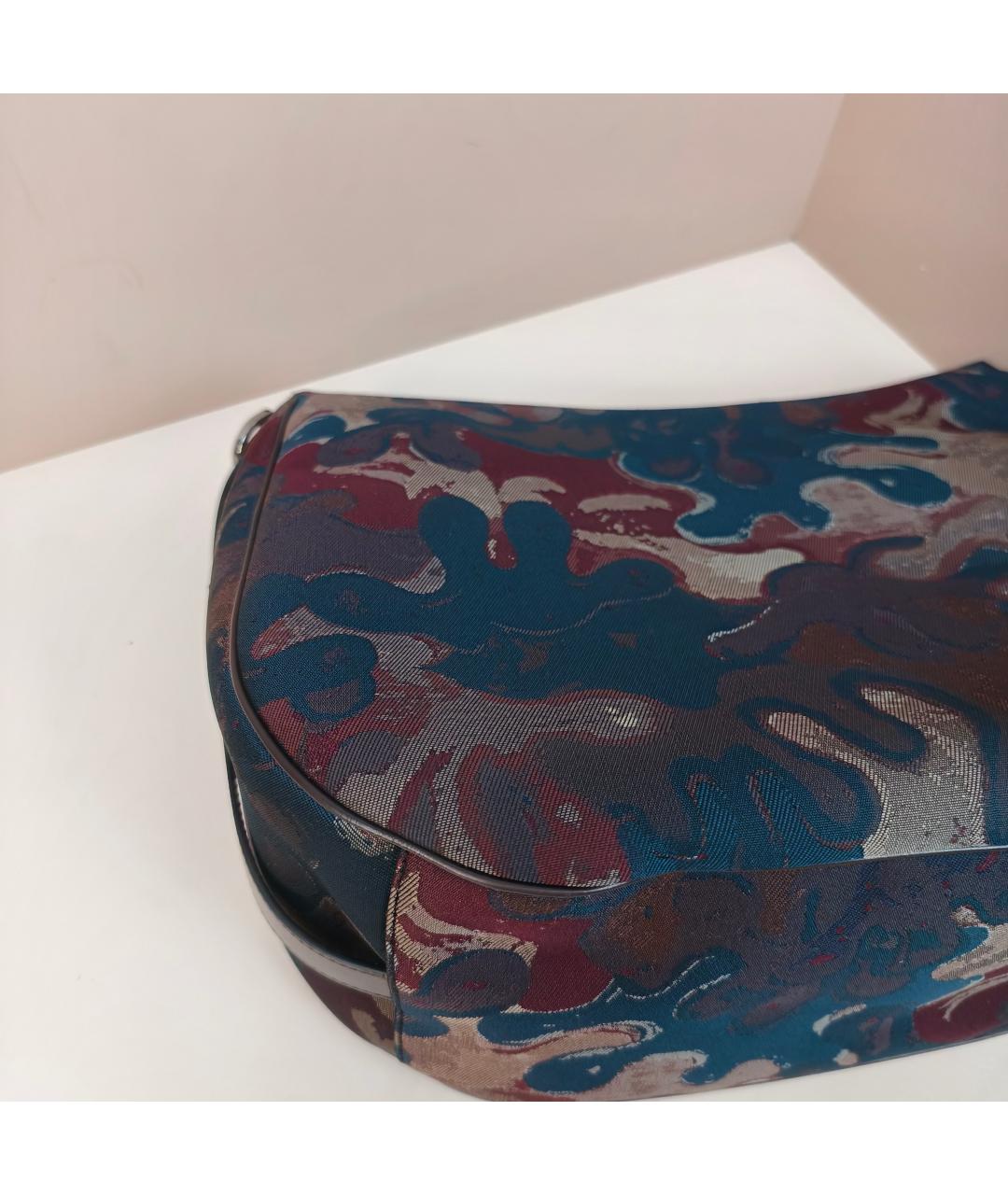 CHRISTIAN DIOR Сумка через плечо, фото 3