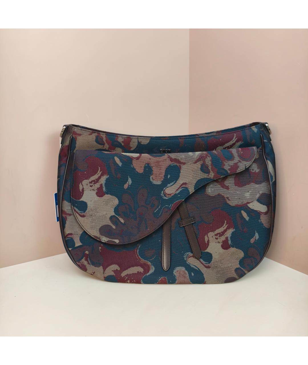 CHRISTIAN DIOR Сумка через плечо, фото 8