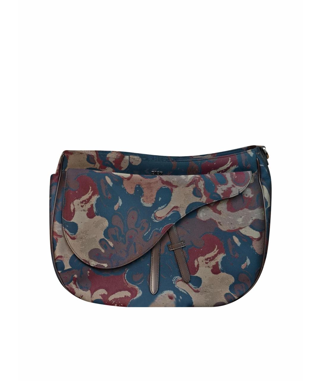 CHRISTIAN DIOR Сумка через плечо, фото 1