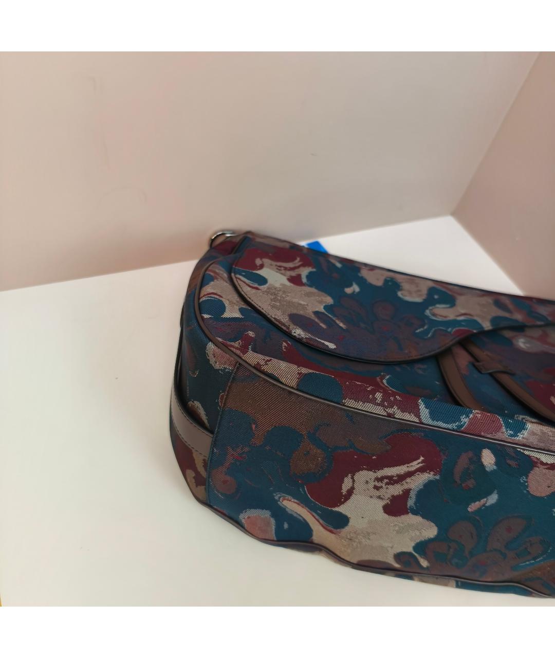 CHRISTIAN DIOR Сумка через плечо, фото 2