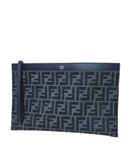 FENDI Клатч/вечерняя сумка