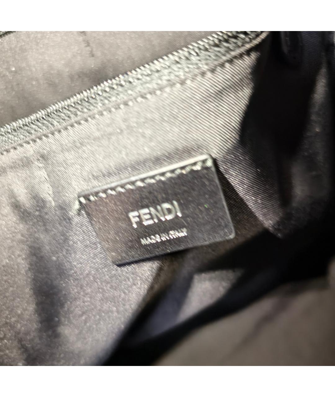 FENDI Брелок, фото 3