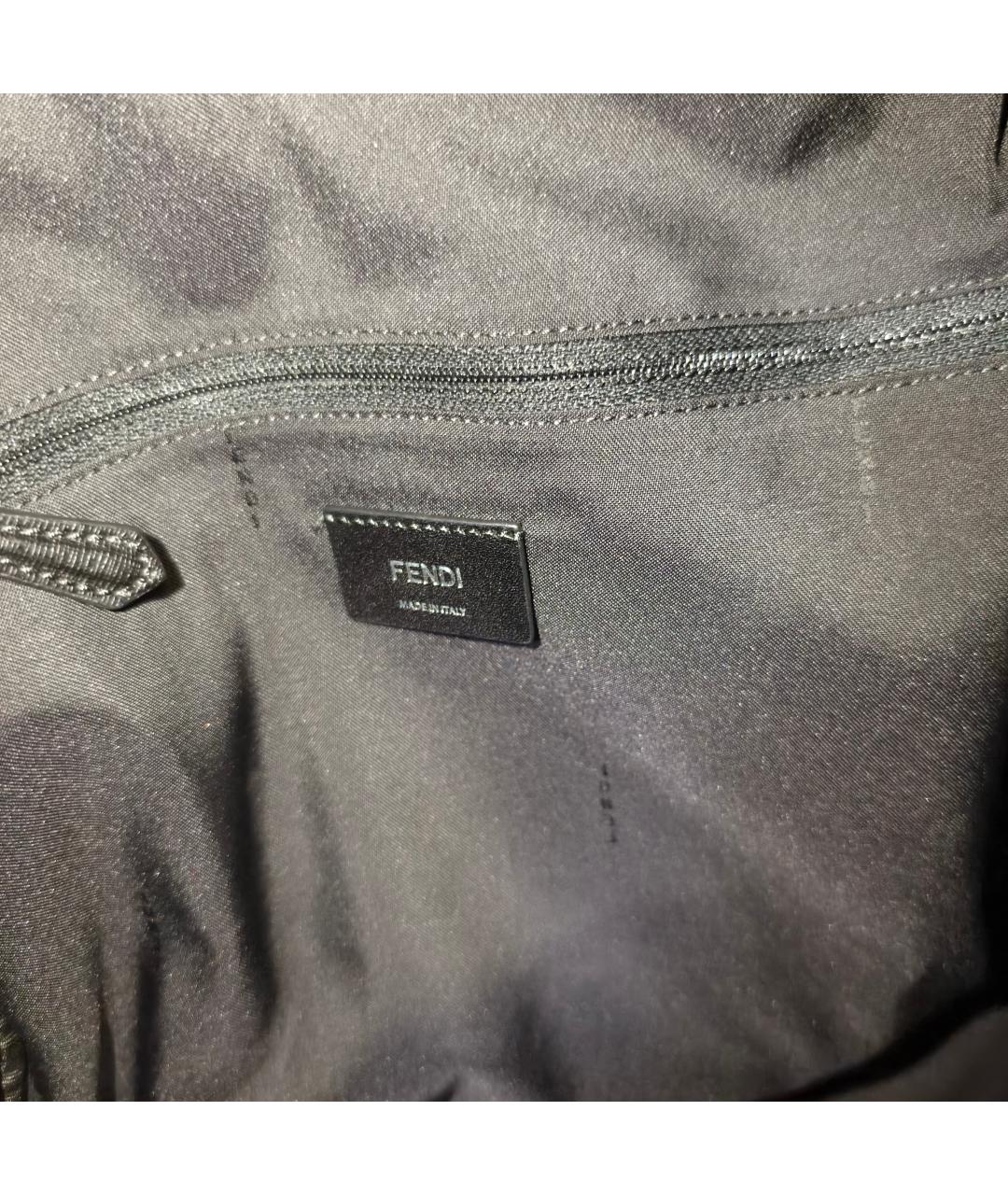 FENDI Брелок, фото 4