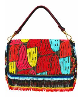 FENDI Сумка через плечо