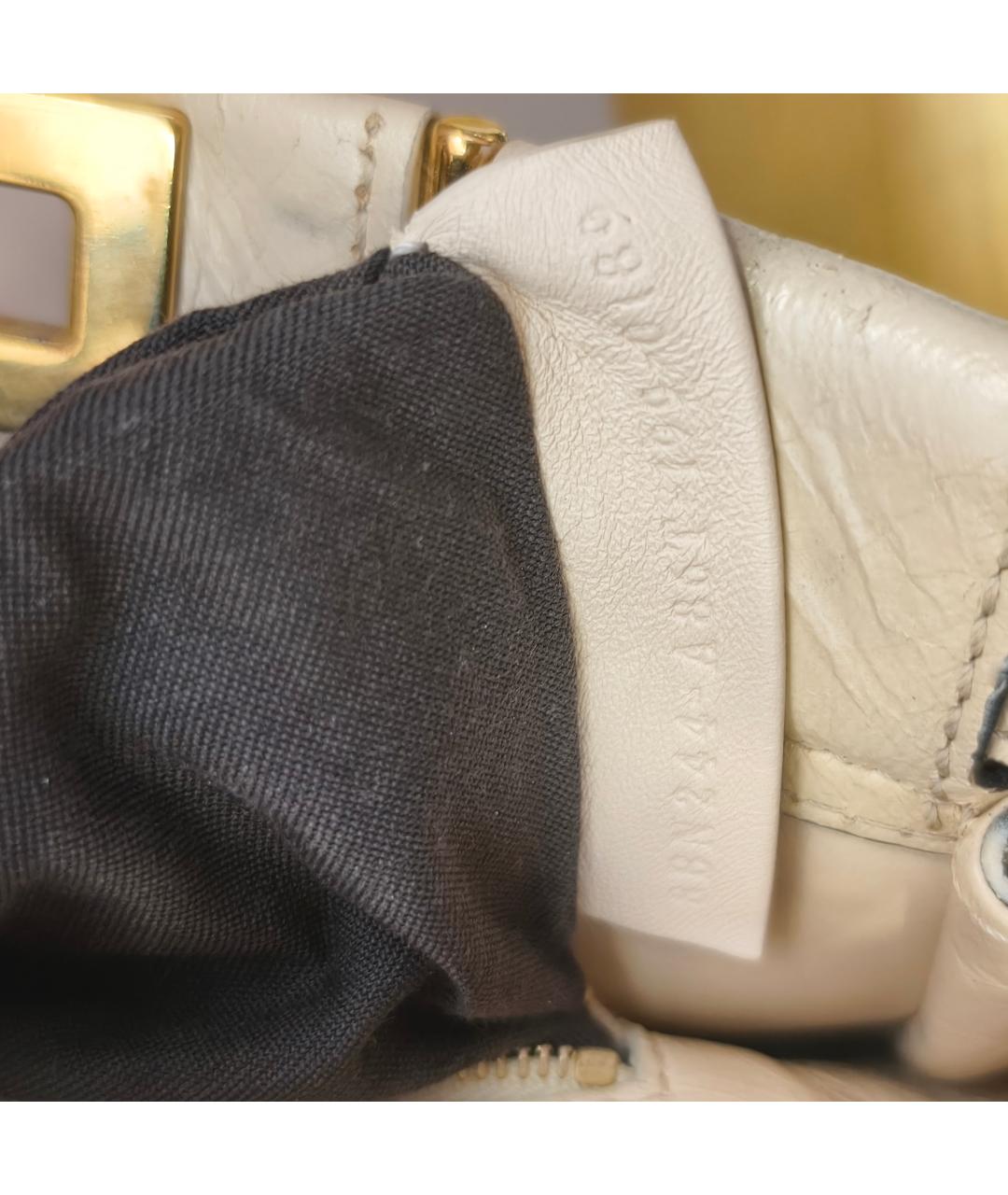 FENDI Сумка с короткими ручками, фото 3