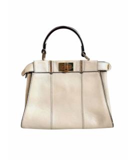 FENDI Сумка с короткими ручками