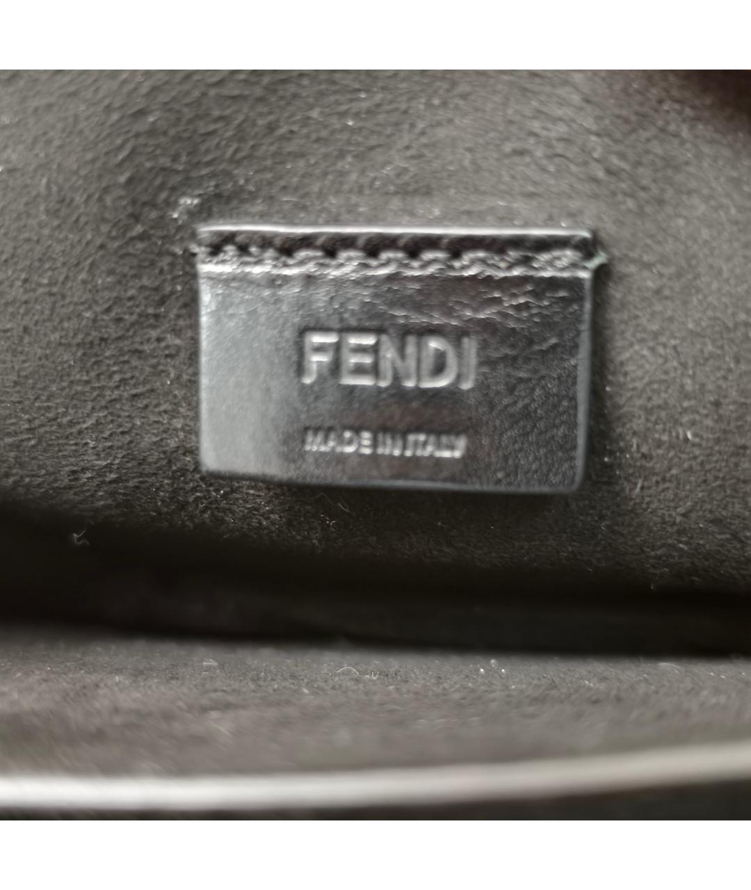 FENDI Сумка через плечо, фото 8