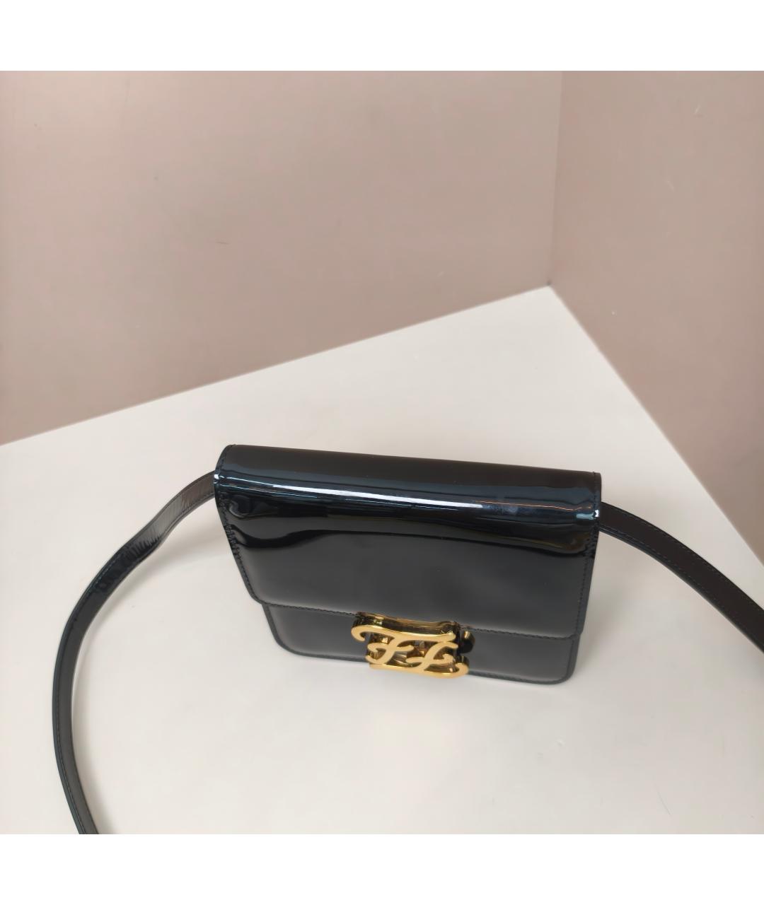 FENDI Сумка через плечо, фото 3