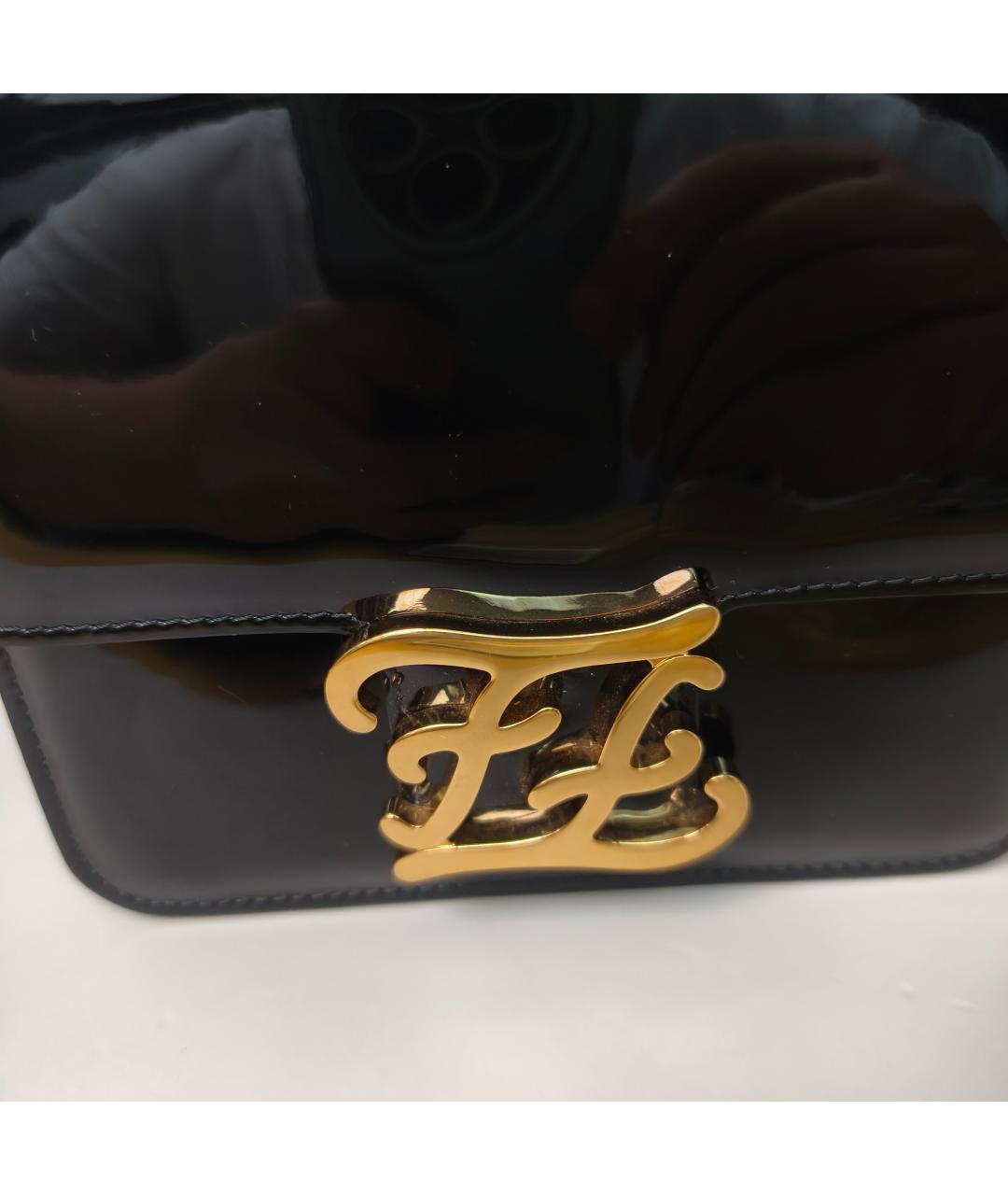 FENDI Сумка через плечо, фото 2