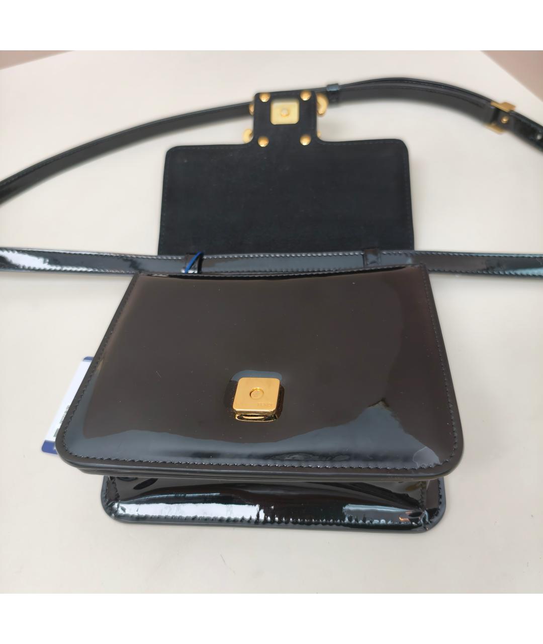 FENDI Сумка через плечо, фото 6