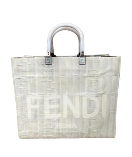FENDI Сумка с короткими ручками