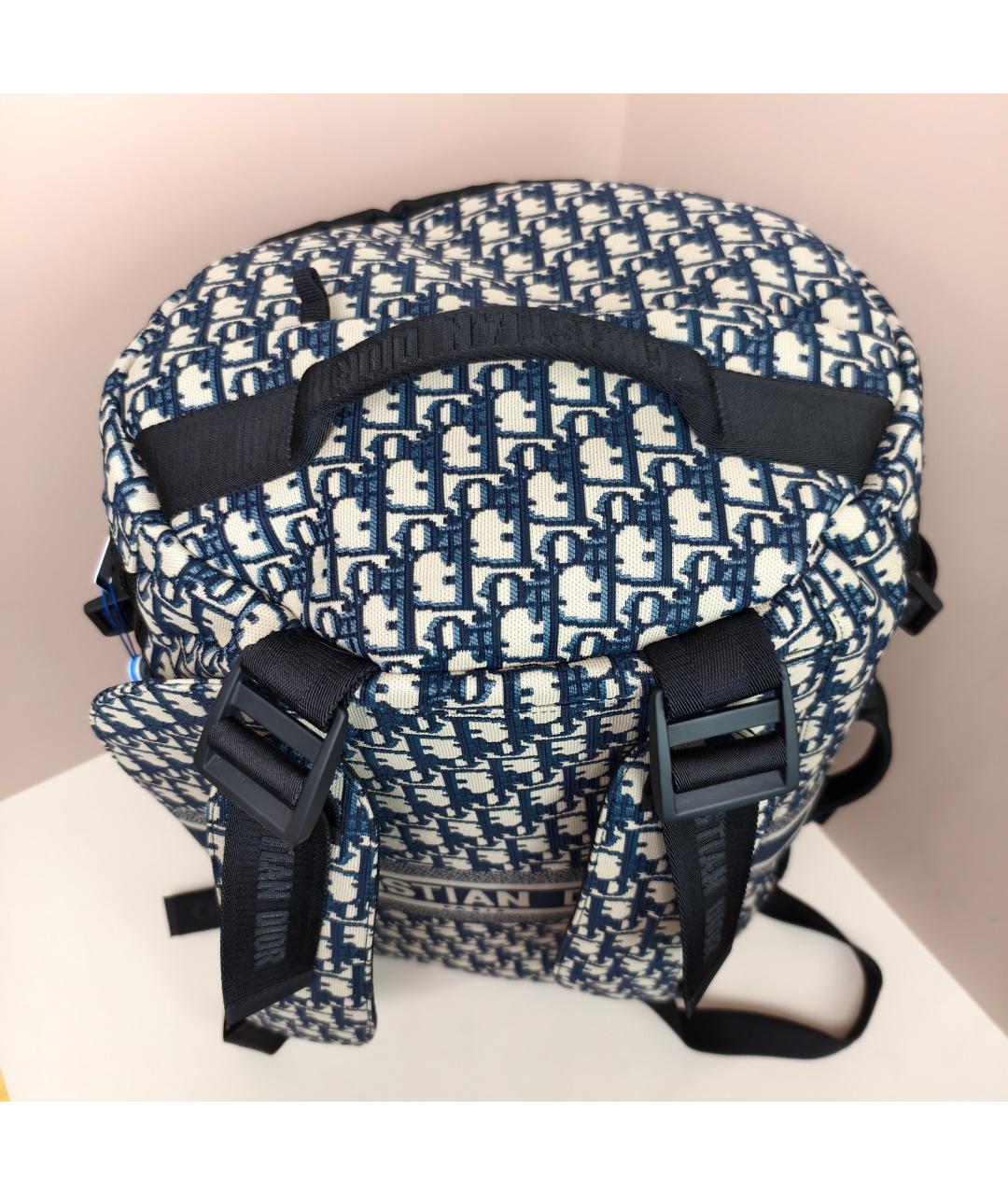 CHRISTIAN DIOR Рюкзак, фото 7