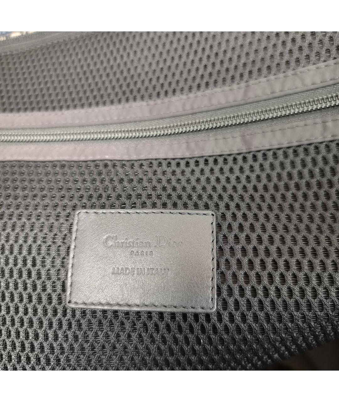 CHRISTIAN DIOR Рюкзак, фото 9