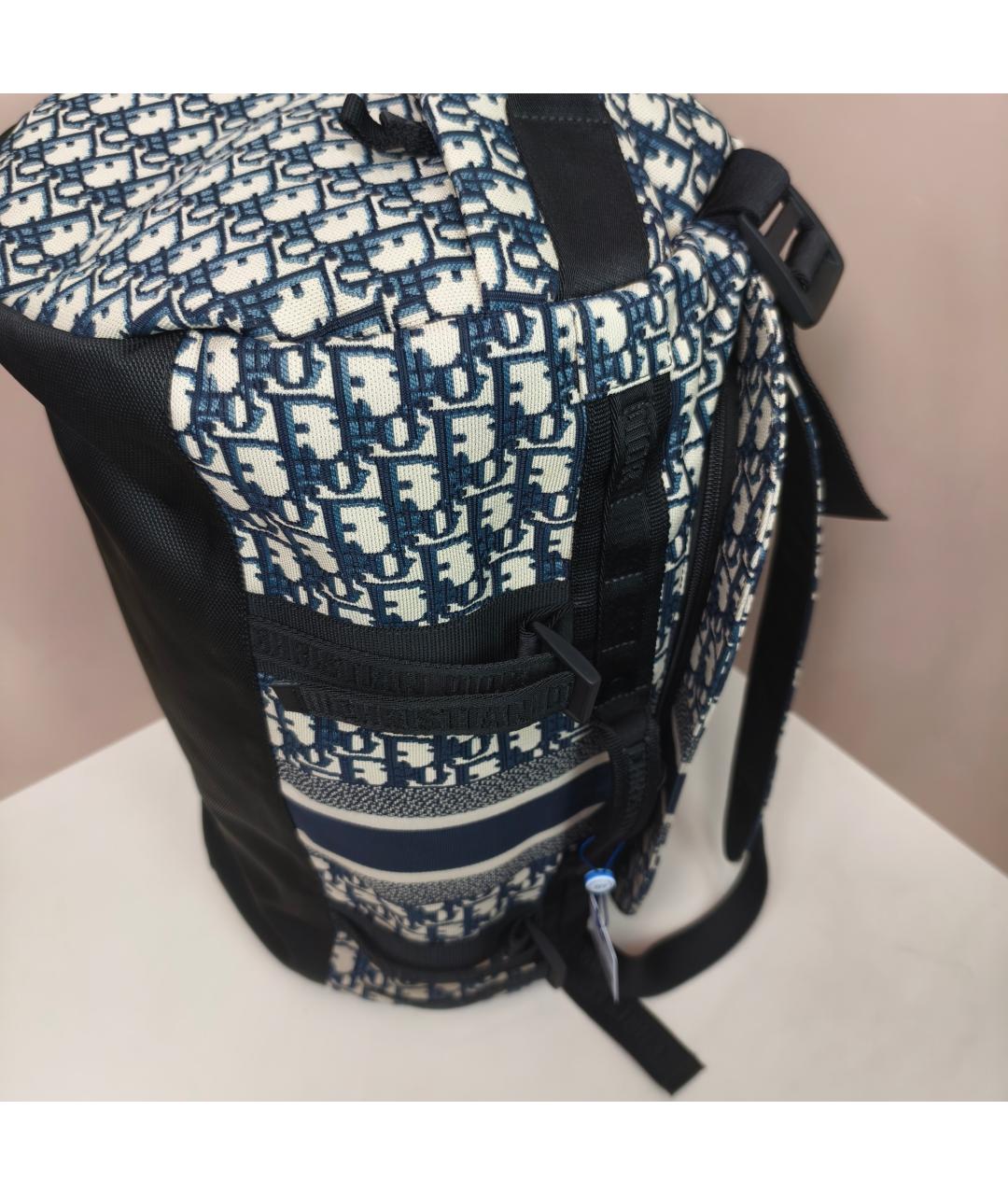 CHRISTIAN DIOR Рюкзак, фото 4