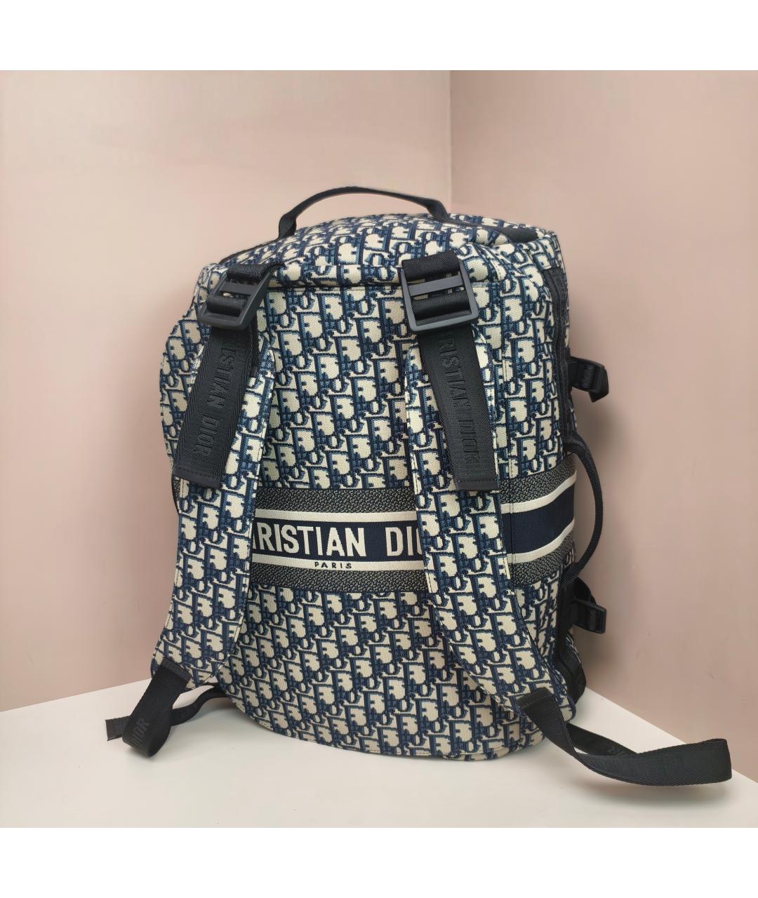 CHRISTIAN DIOR Рюкзак, фото 3