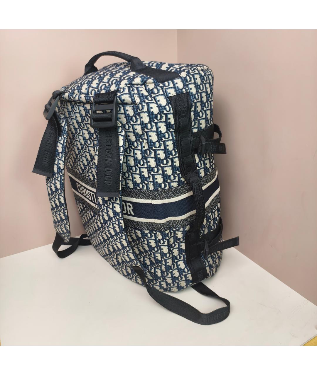 CHRISTIAN DIOR Рюкзак, фото 5