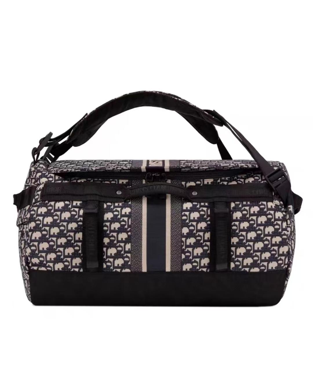 CHRISTIAN DIOR Рюкзак, фото 1